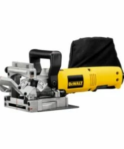 DeWalt DW682K 6.5 amp Corded Plate Jointer Kit