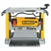 DeWalt 12-1/2" Bench-Top Planer