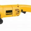 DeWalt DW831 5-Inch Medium Angle Grinder