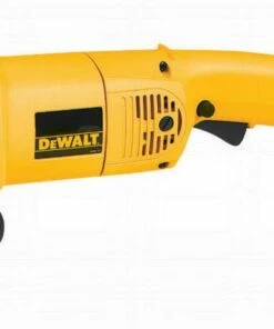 DeWalt DW831 5-Inch Medium Angle Grinder