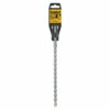DeWalt 1/2 in. x 10 in. x 12 in. Rock Carbide™ SDS+ Hammer Bit