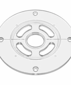 DeWalt DNP613 Round Sub Base for Compact Router