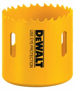 DeWalt 3 in. (76mm) Bi-Metal Hole Saw