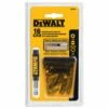 DeWalt 16 pc. Drive Guide Set