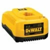 DeWalt DC9310 Heavy-Duty 7.2V-18V NiCD/NiMH/Li-Ion 1-Hour Charger
