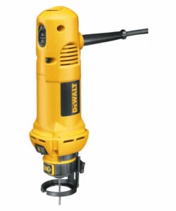 DeWalt Heavy Duty Cut-Out Tool, 1 each