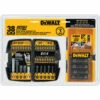 DeWalt 38 pc. Impact Driver Accessory Kit
