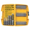 DeWalt 29 pc. Screwdriver Bit Set with Case