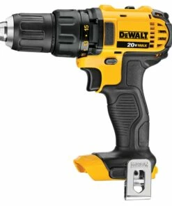 DeWalt 20V Compact Drill/Driver