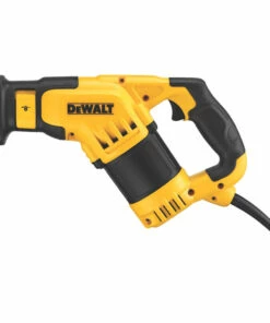 DeWalt DWE357 10-Amp Compact Reciprocating Saw
