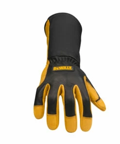 Dewalt Premium Leather Welding Work Gloves DXMF04051 -DeWalt Outlet Store tx8owxjieoypfsqrfgsy