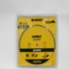 DEWALT DW4762 10-Inch Wet Cutting Continuous Rim Saw Blade